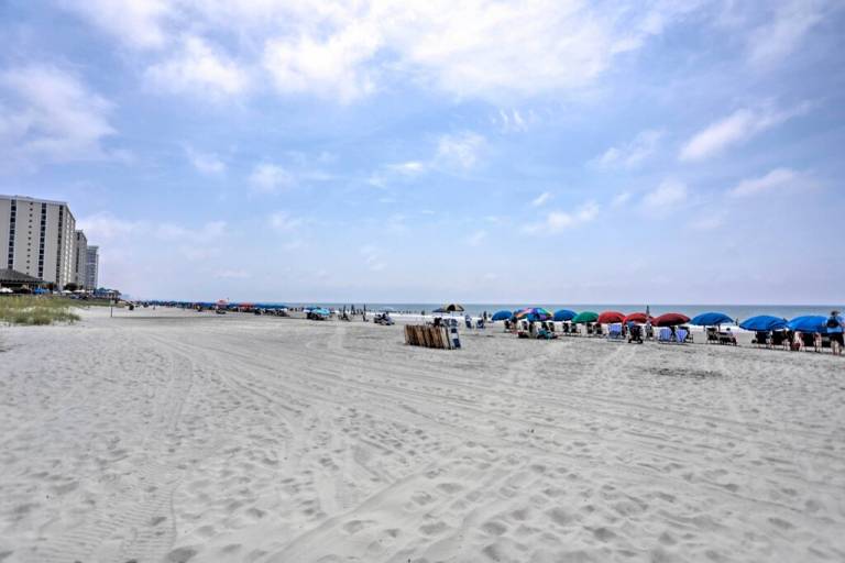 Villa Myrtle Beach
