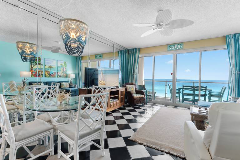 Condo Destin