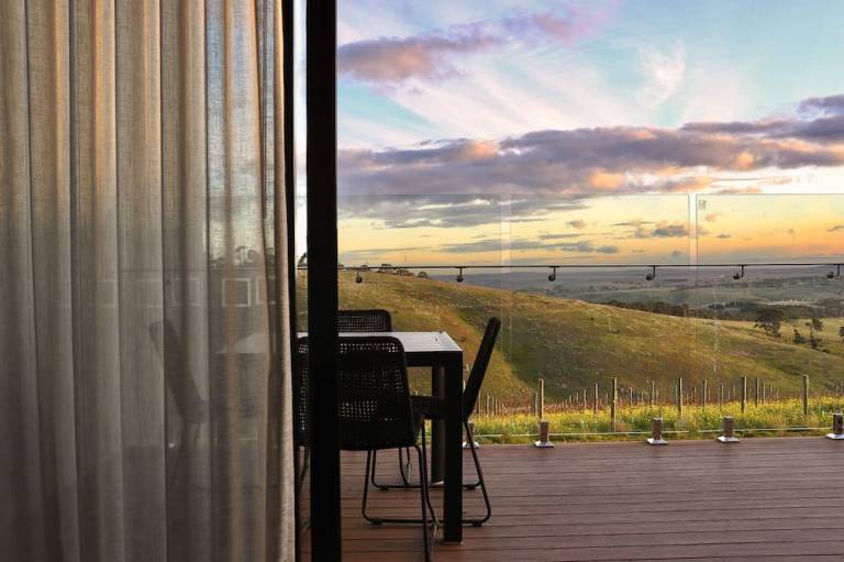 Marnong Estate
