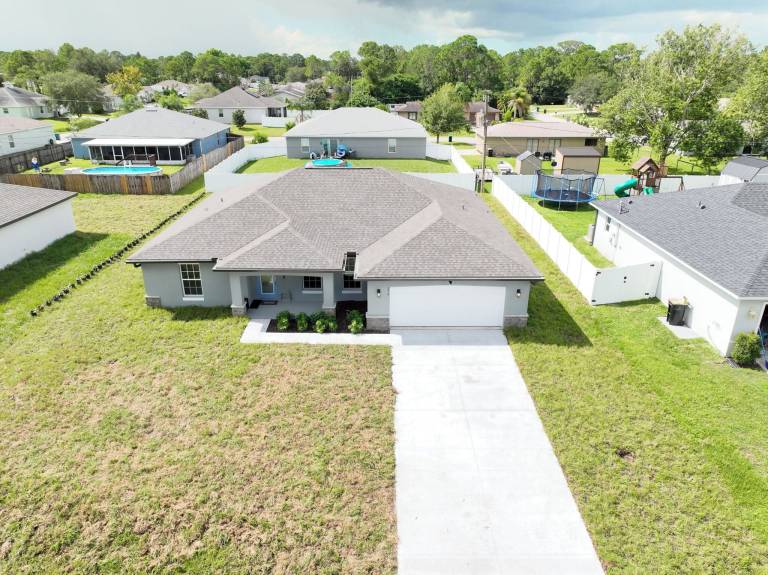 House Palm Bay