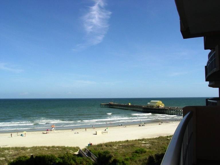 Condo Myrtle Beach