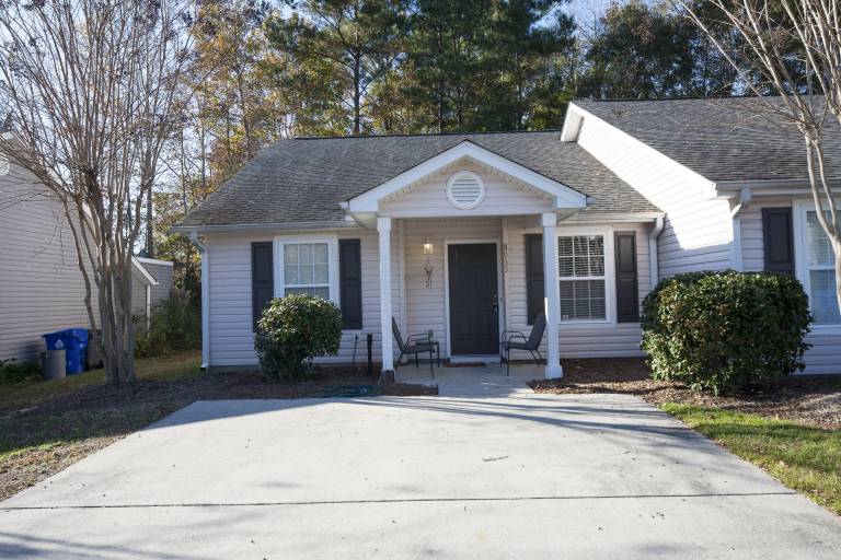 House North Charleston