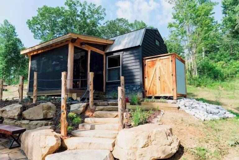 Cabin Chattanooga