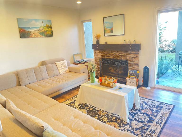 Apartment  Mission Viejo