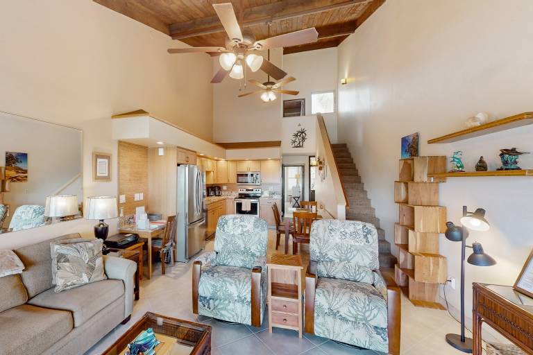 Condo Wailea