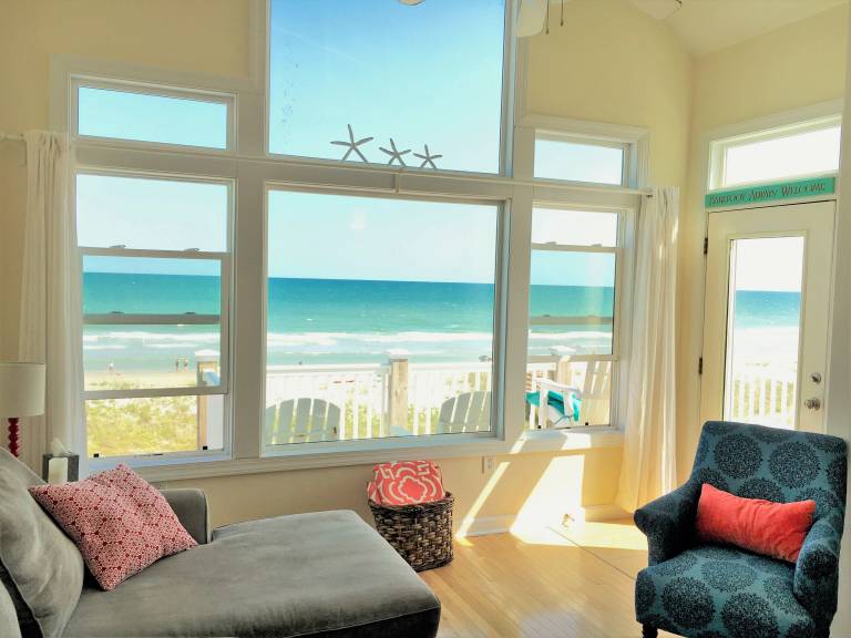 House Surf City