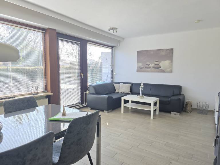 100 m² Ferienhaus