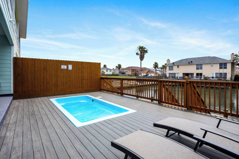 House Padre Island