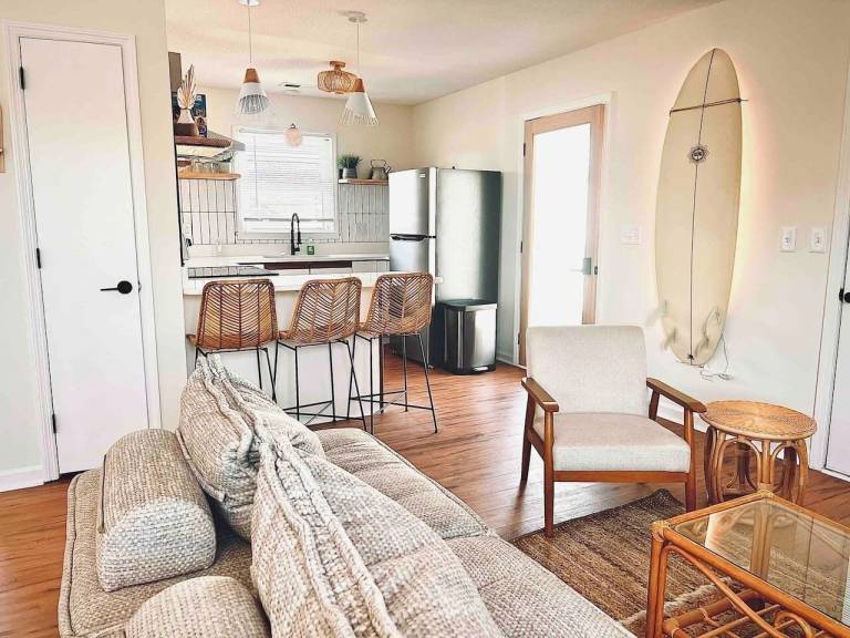 Apartment Kure Beach