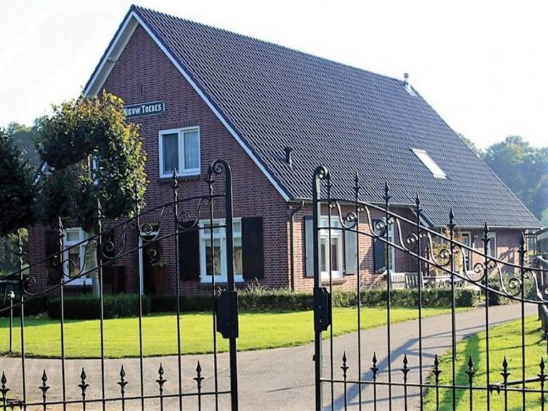DG631 Ferienhaus im Westendorp