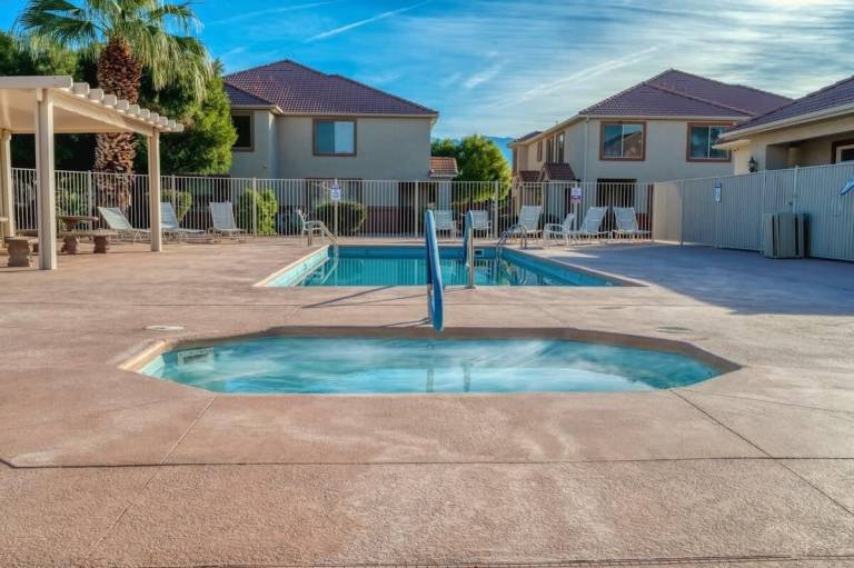 House  Mesquite