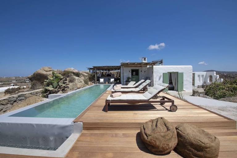 Villa Mykonos