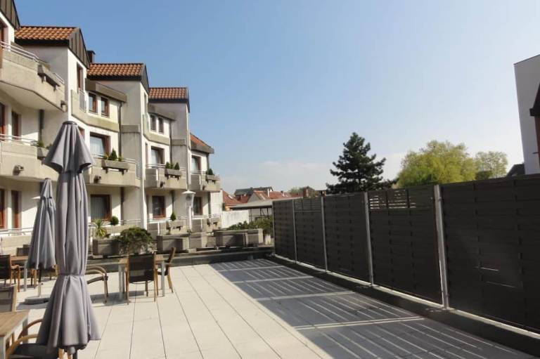 Hotel Post Viernheim UG