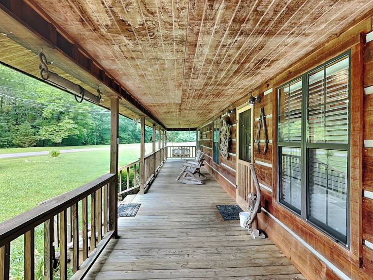 Cabin  Wears Valley