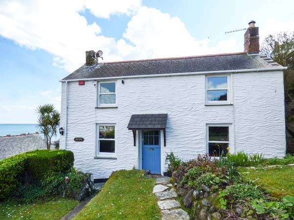 Cottage Coverack