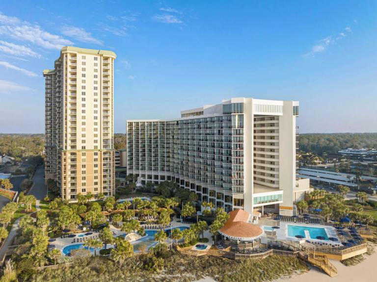 Resort Myrtle Beach