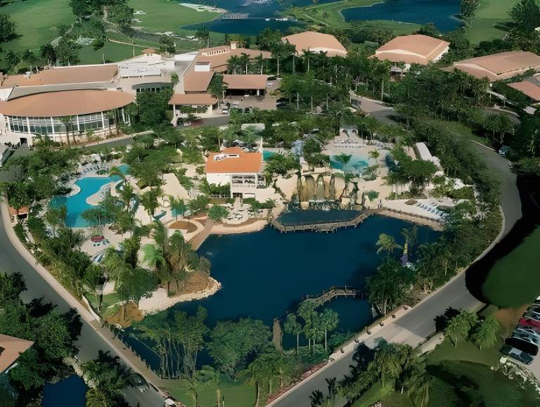 Resort Doral
