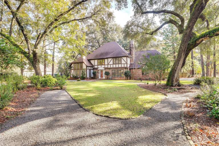 House Summerville