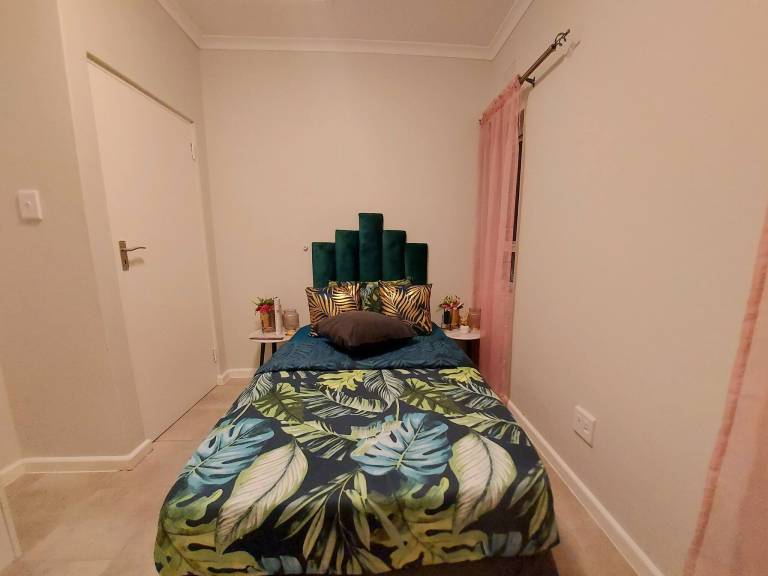 Privatzimmer