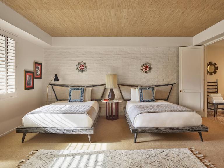Resort Palm Springs