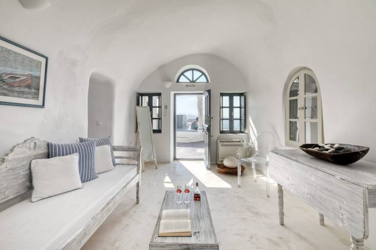 Hotel Santorini