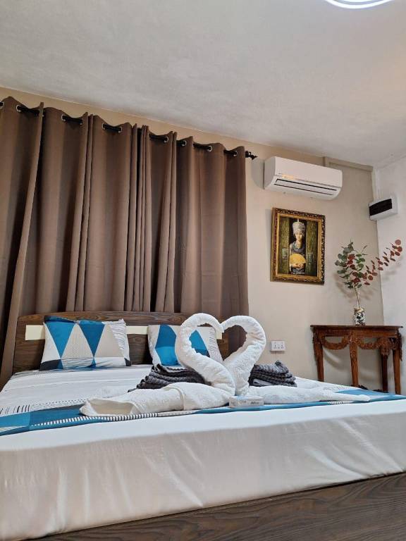 30 m² Ferienwohnung