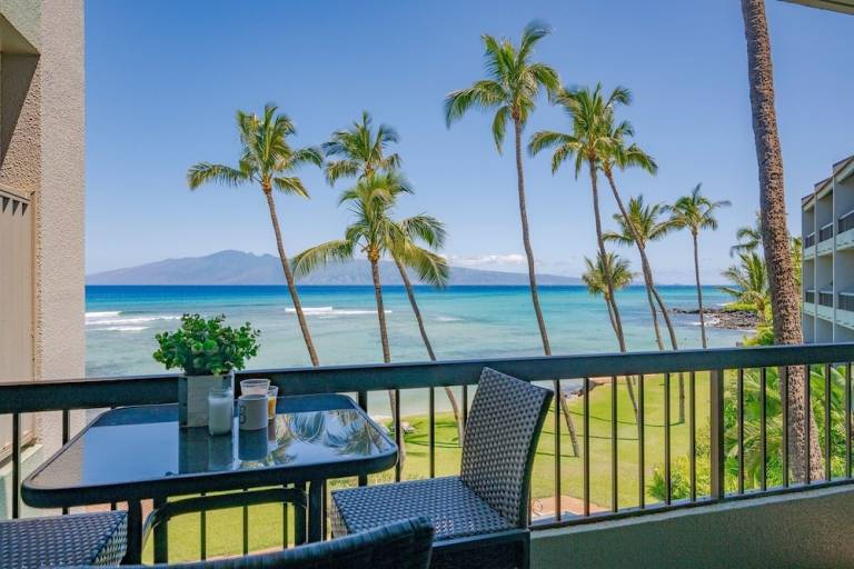 Resort Napili-Honokowai