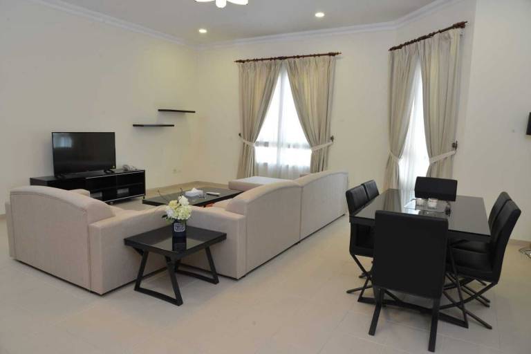 Apartment  AlJuffair