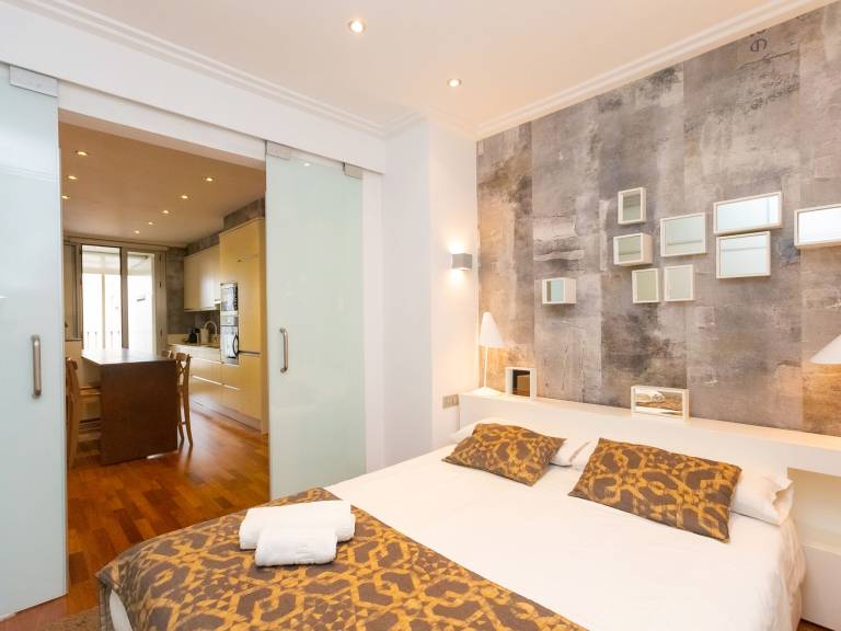 Family-oriented apartment | Near Casa Milà - 3
