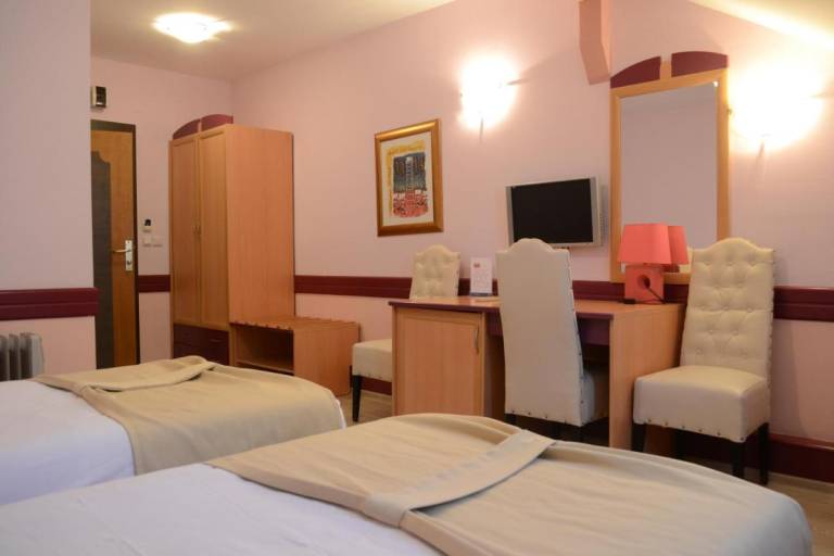 Private room Centar