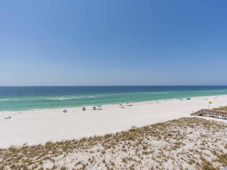 Condo Pensacola Beach