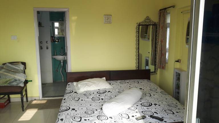 Privatzimmer