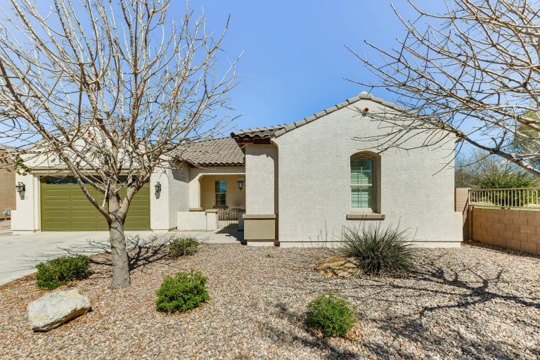 House Queen Creek