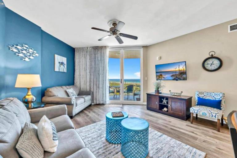 Condo Niceville