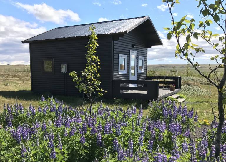 Cabin  Rangárþing ytra