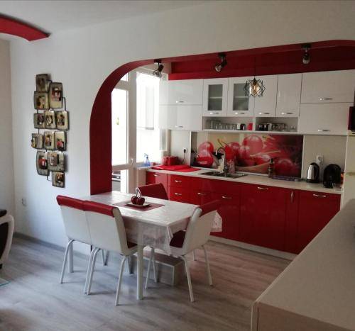 22 m² Ferienwohnung