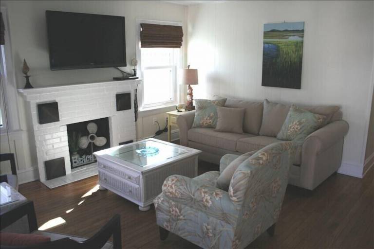 Apartment Wrightsville Beach