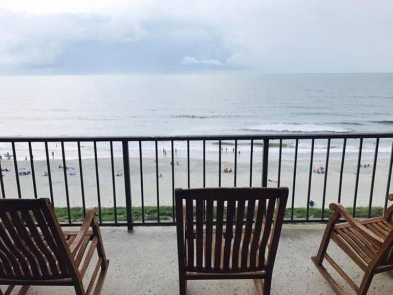 Condo Wrightsville Beach