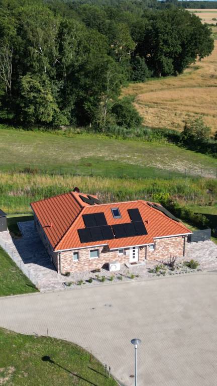 Ferienhaus Kalle & Fiete