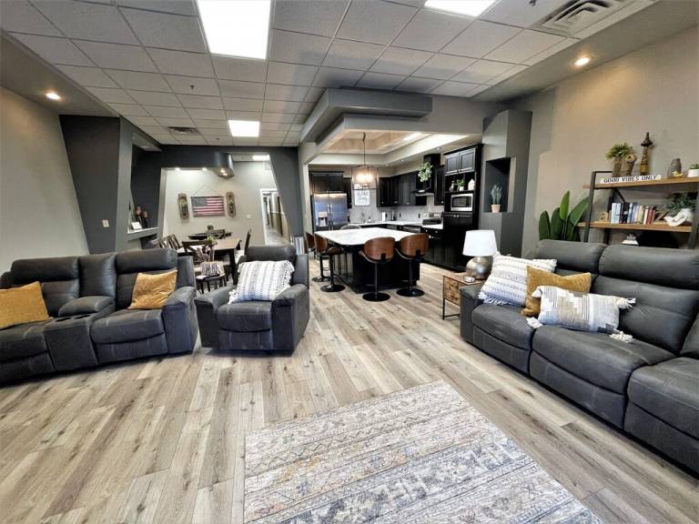 Condo Mitchell
