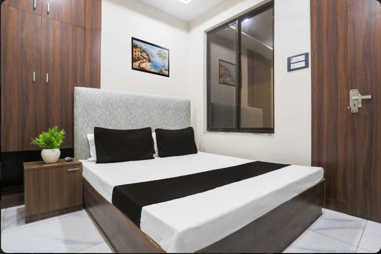 Hotel S Grand