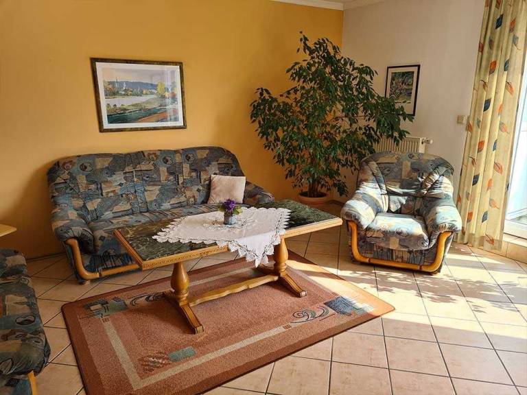 Ferienwohnung 3 Meyerhof