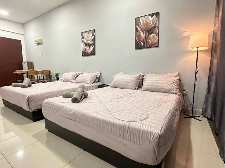484 m² Ferienwohnung