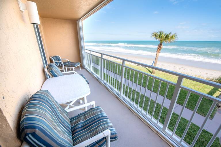 Condo Michigan Beach