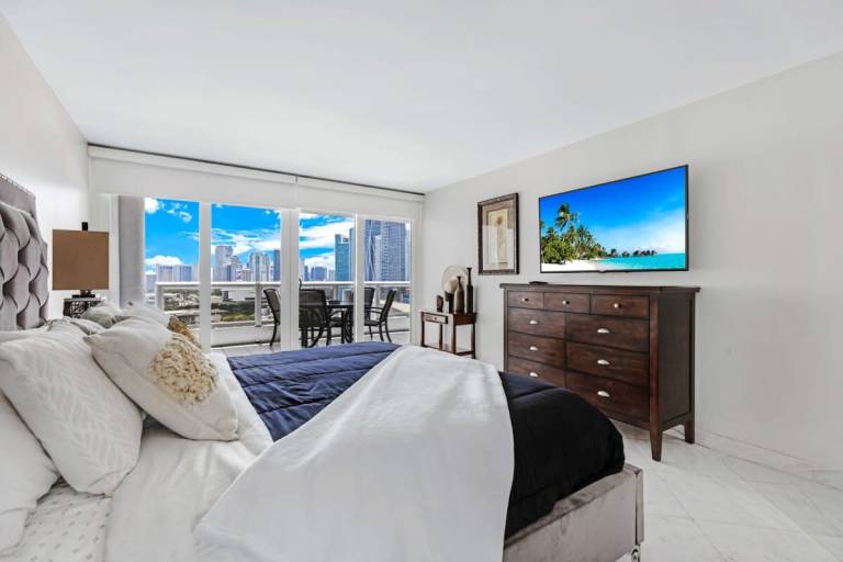 Apartment Downtown Miami