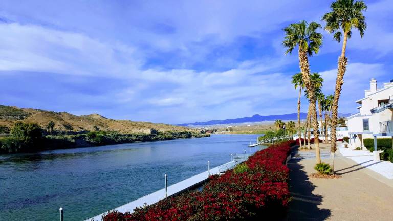 House Bullhead City