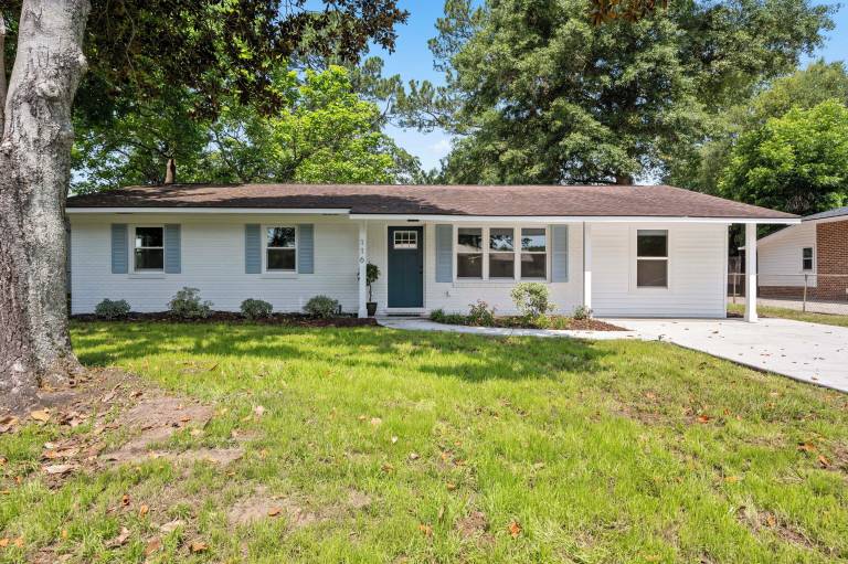 House Summerville