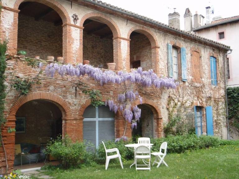 Cottage Cahors