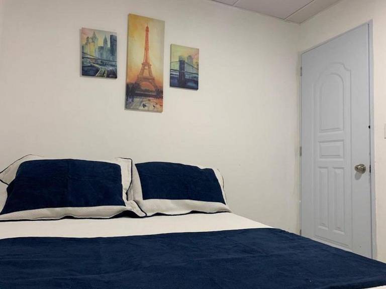 Malecon Gemütliches Privatzimmer 2