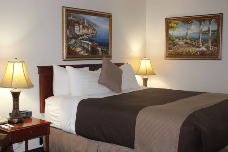 Motel Lompoc